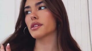 Madison Beer new video showing off her big tits!!!