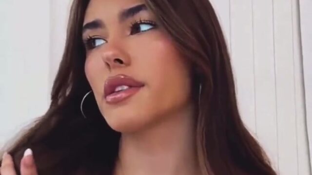 Madison Beer new video showing off her big tits!!!