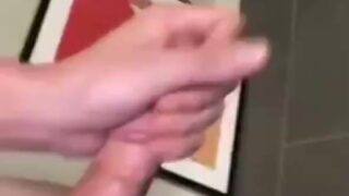 Milo Manheim nude video masturbates big cock!!