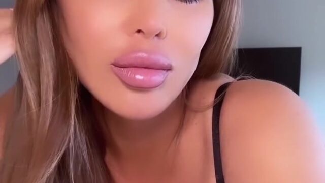 Larsa Pippen / larsapippen Onlyfans topless nude video!!!