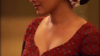 Divya Prabha’s new video showing off her body is viral!!!