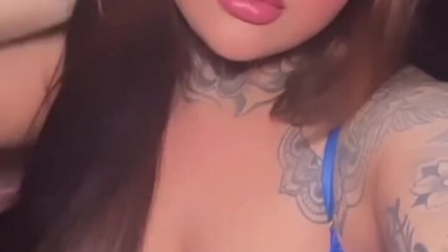 Jaidyn Alexis / jaidynalexxis Onlyfans nude video is hot viral!!!